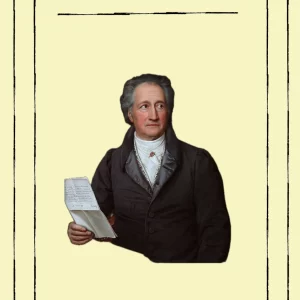 Utrpení mladého Werthera - rozbor