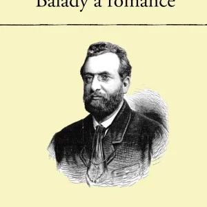 Balady a romance - rozbor