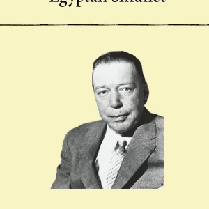 Egypťan Sinuhet - rozbor