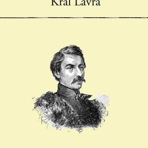Král Lávra - rozbor