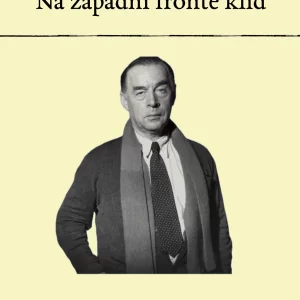 Na západní frontě klid - rozbor