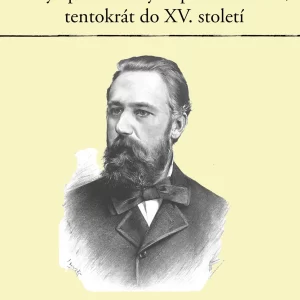 Nový epochální výlet pana Broučka, tentokráte do XV. Století - rozbor