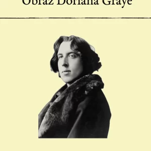 Obraz Doriana Graye - rozbor
