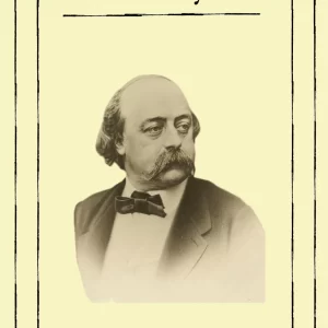 Paní Bovaryová - rozbor