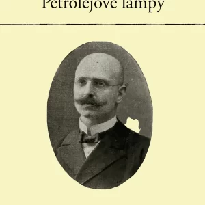 Petrolejové lampy - rozbor