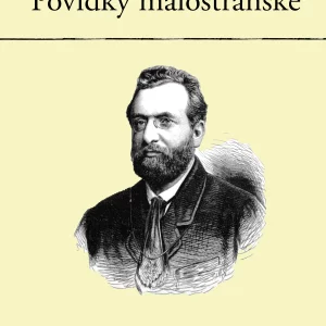 Povídky malostranské - rozbor