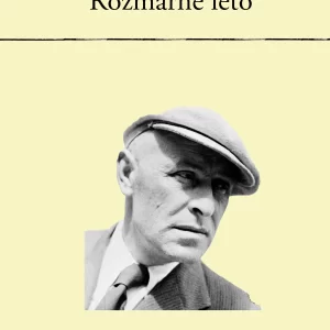 Rozmarné léto - rozbor