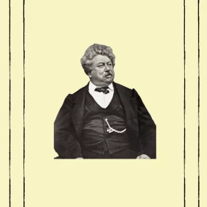 Tři mušketýři - rozbor