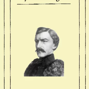 Tyrolské elegie  - rozbor