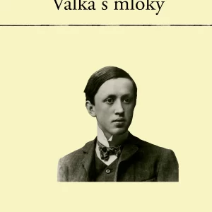 Válka s mloky - rozbor