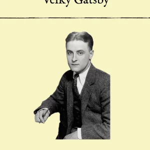 Velký Gatsby - rozbor
