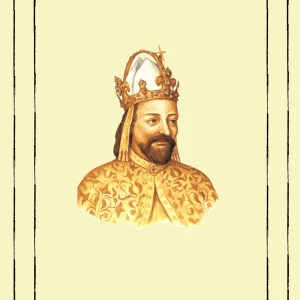 Vita Caroli - rozbor