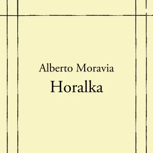 Horalka - rozbor