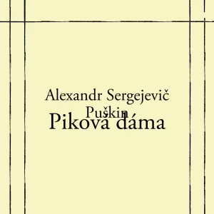 Piková dáma - rozbor