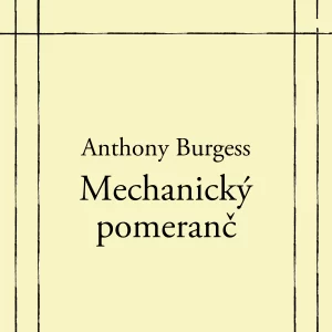 Mechanický pomeranč - rozbor