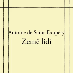 Země lidí - rozbor