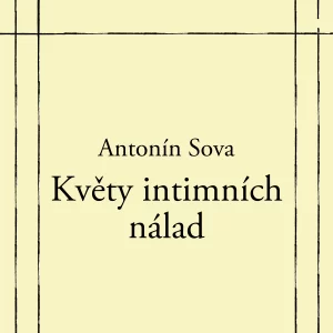 Květy intimních nálad - rozbor