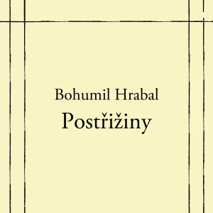 Postřižiny - rozbor