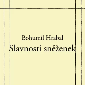 Slavnosti sněženek - rozbor