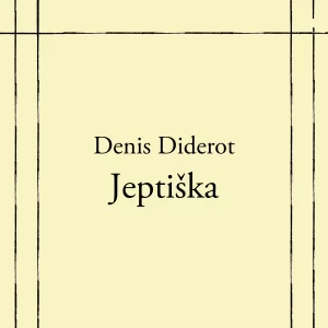 Jeptiška - rozbor