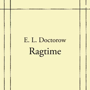 Ragtime - rozbor