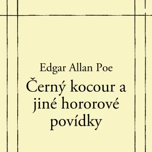 Černý kocour a jiné hororové povídky - rozbor