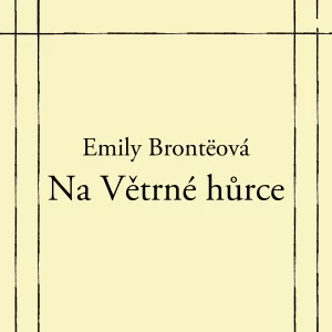 Na Větrné hůrce - rozbor