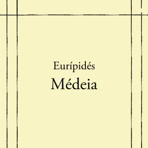 Médeia - rozbor