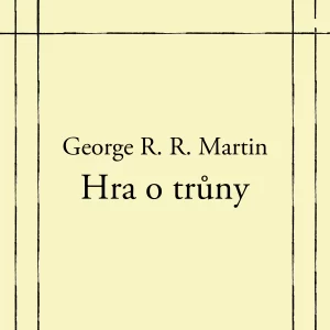 Hra o trůny - rozbor