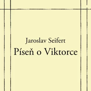 Píseň o Viktorce - rozbor