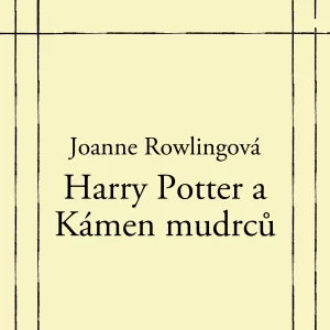 Harry Potter a Kámen mudrců - rozbor