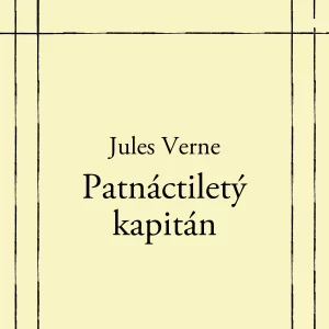 Patnáctiletý kapitán - rozbor