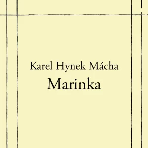 Márinka - rozbor