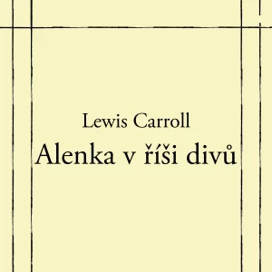 Alenka v říši divů - rozbor