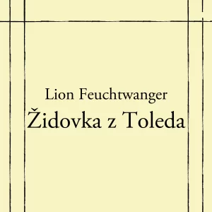 Židovka z Toleda - rozbor