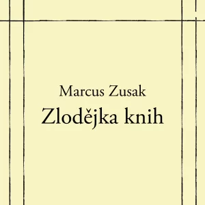 Zlodějka knih - rozbor