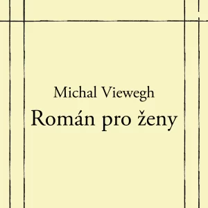 Román pro ženy - rozbor