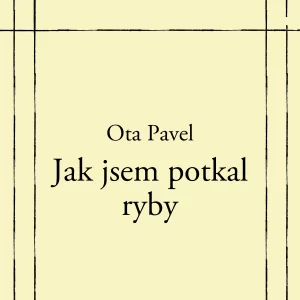 Jak jsem potkal ryby - rozbor