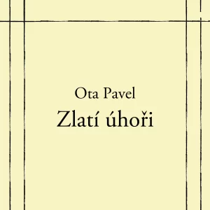 Zlatí úhoři - rozbor