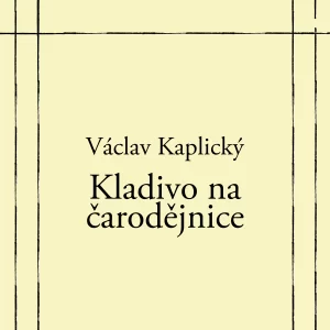 Kladivo na čarodějnice - rozbor