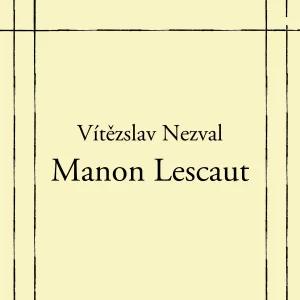 Manon Lescaut - rozbor