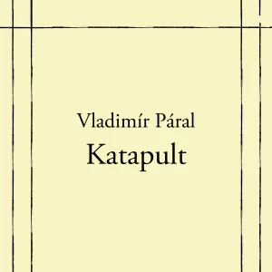 Katapult - rozbor